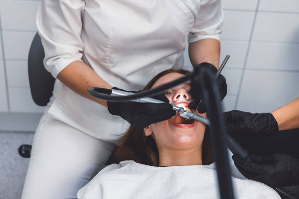 Best Walk-In Emergency Dentist in Red Lodge, MT