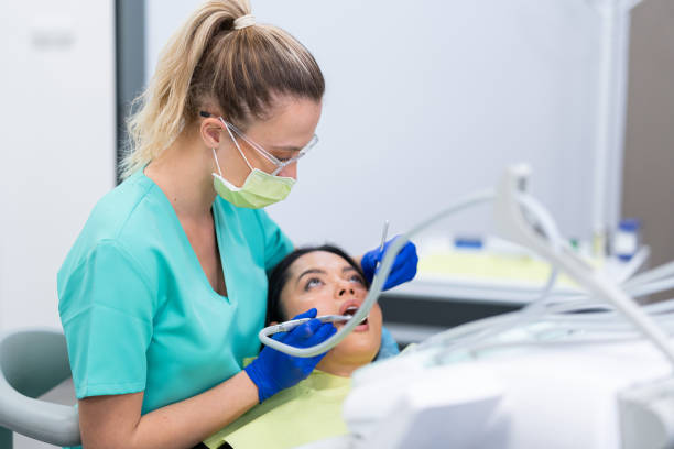 Best Emergency Tooth Extraction in Red Lodge, MT